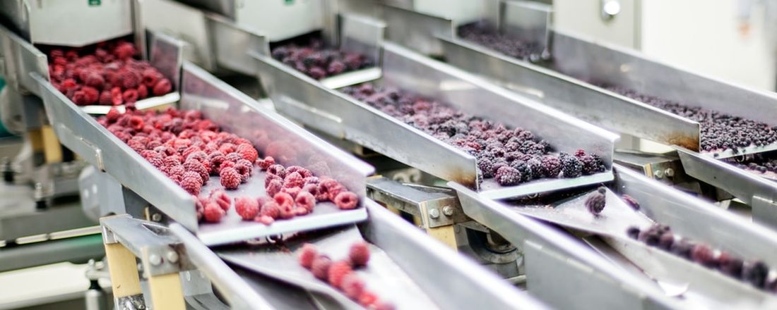 XI Fórum das Indústrias de Alimentos