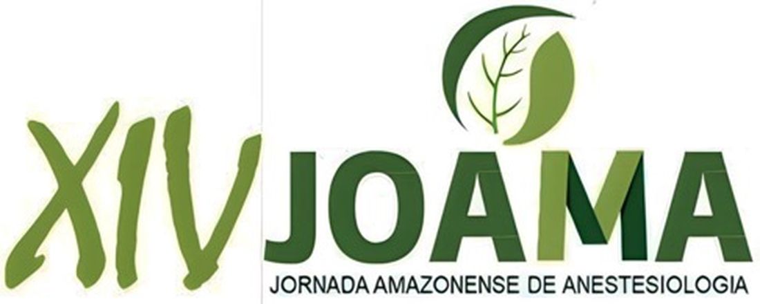 Jornada Amazonense de Anestesiologia