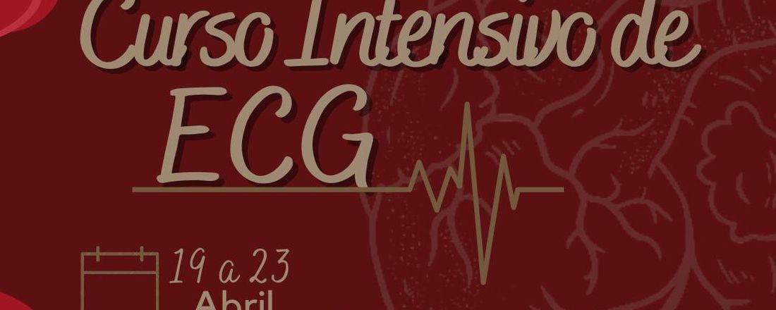 Curso Intensivo de ECG