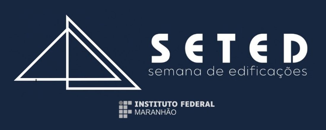 IV SETED - Semana Técnica de Edificações