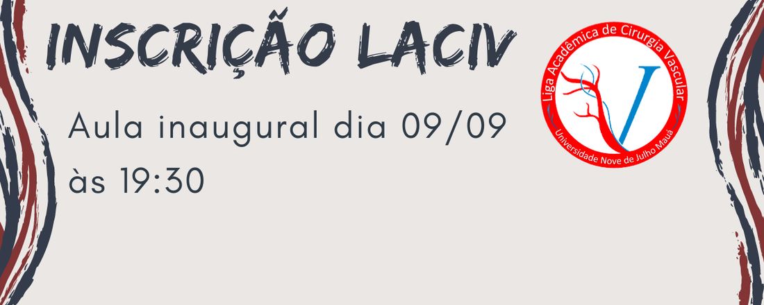 Introdução a cirurgia vascular