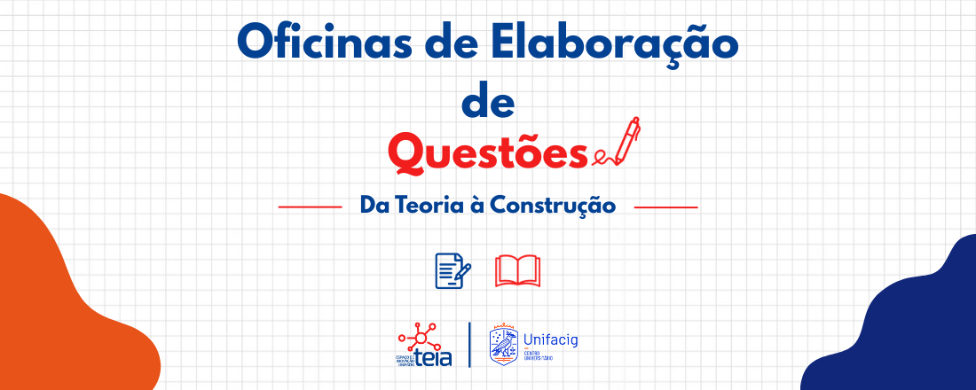 Oficina de Elaboração de Questões