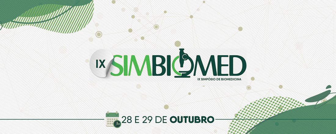 IX Simpósio de Biomedicina - SIMBIOMED