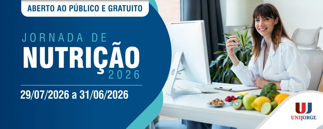 Jornada de Nutrição 2026