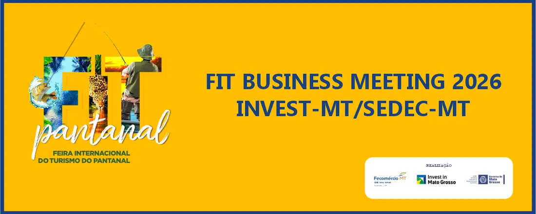 FIT BUSINESS MEETING 2026