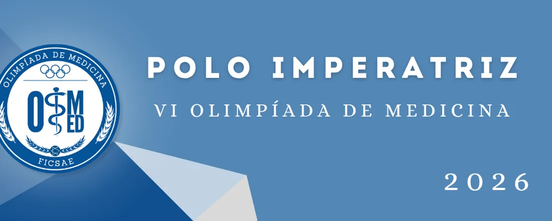 OMED VI - Imperatriz
