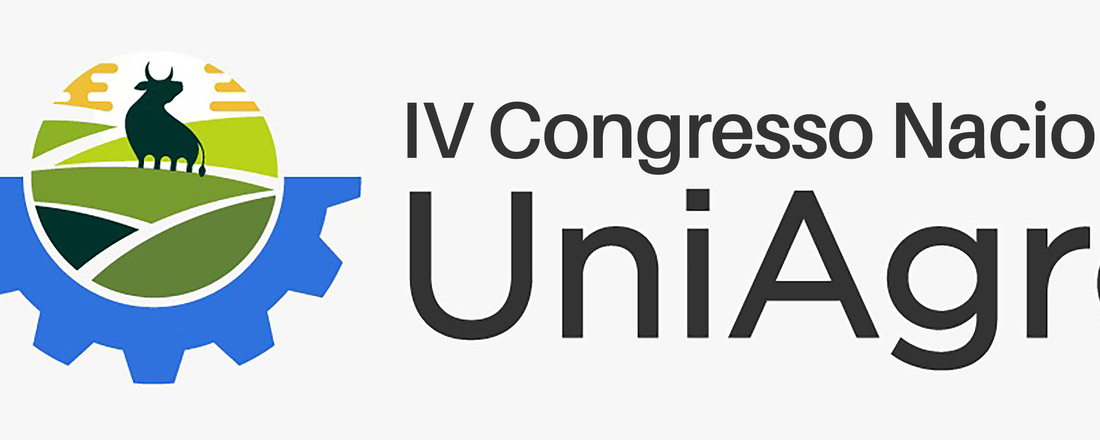 IV Congresso Nacional UniAgro