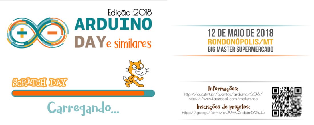 Arduino Day 2018