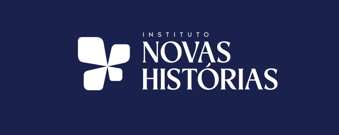 Inauguração Instituto Novas Histórias