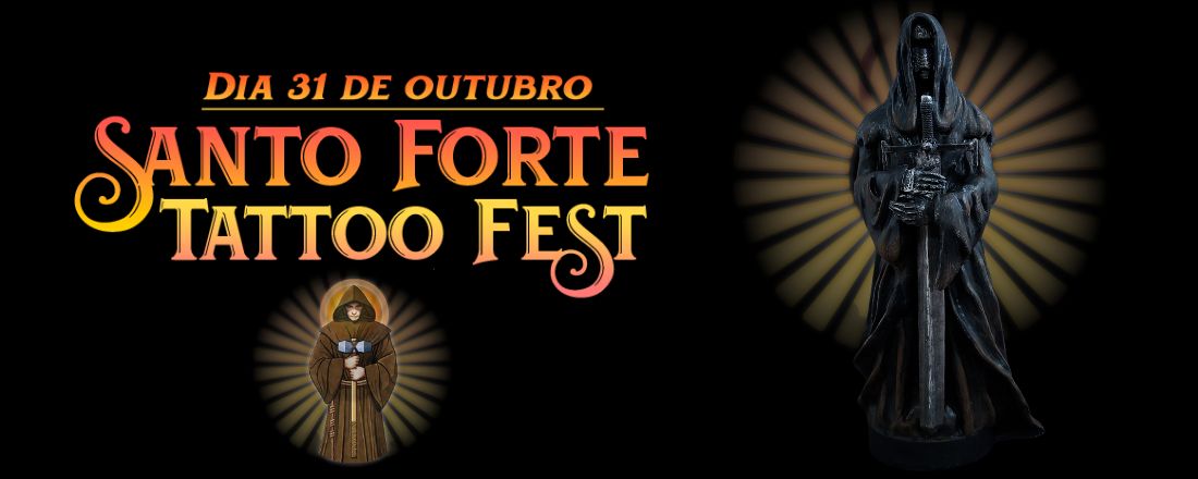 Santo Forte Tatto Fest