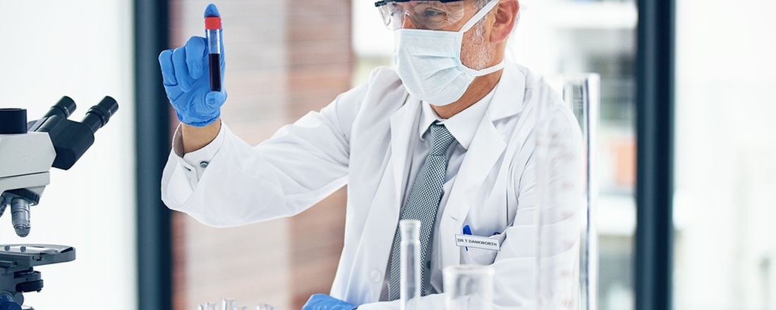 Principais Alterações em Hematologia Laboratorial