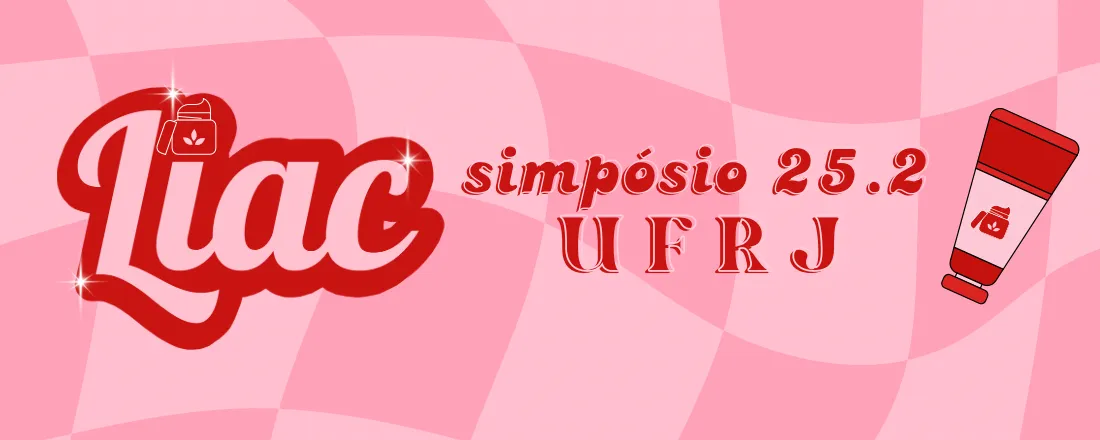 II Simpósio de Cosmetologia da UFRJ