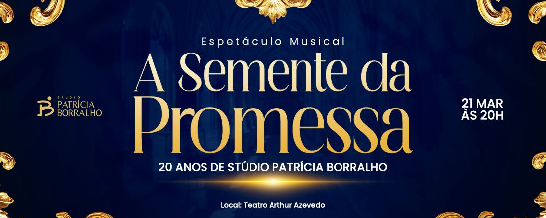 A Semente da Promessa