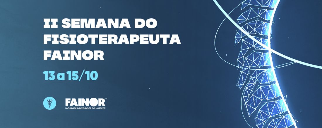 Semana do Fisioterapeuta