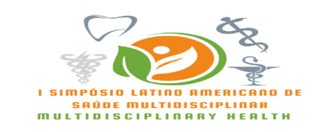 I Simpósio Latino Americano de Saúde Multidisciplinar