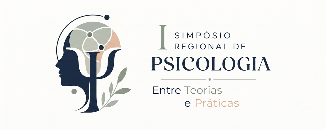 I Simpósio Regional de Psicologia