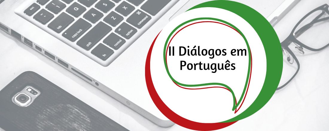 II Diálogos em Português