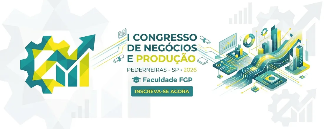 I Congresso de Negócios e Produção