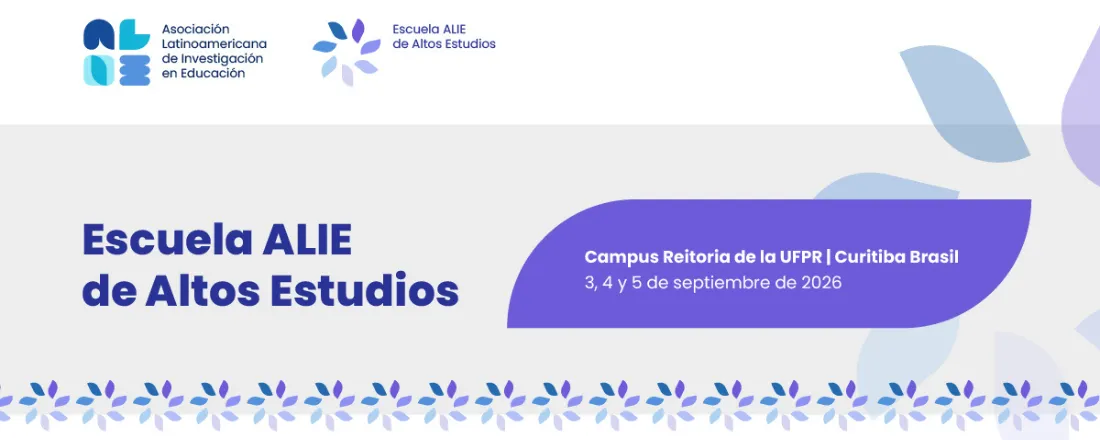 Escuela ALIE de Altos Estudios