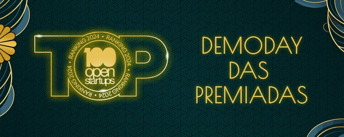 Demoday das Premiadas