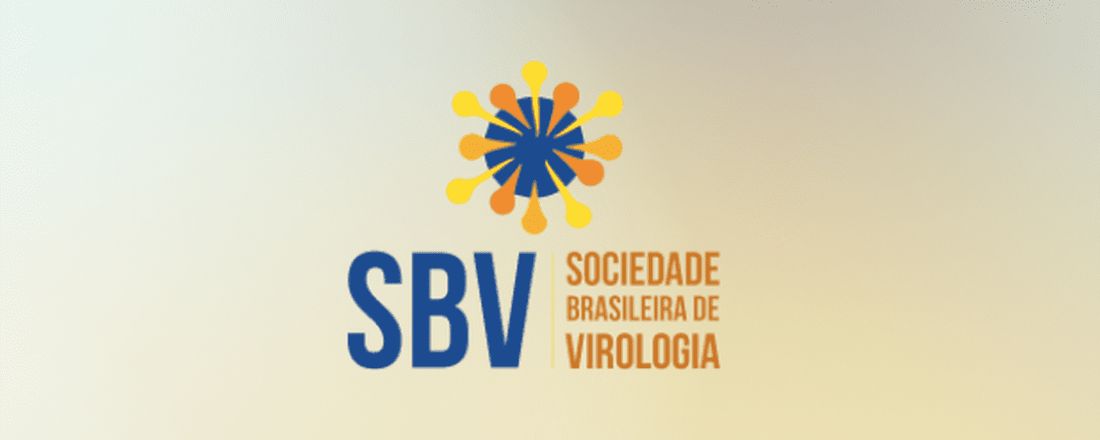 SOCIEDADE BRASILEIRA DE VIROLOGIA 2021