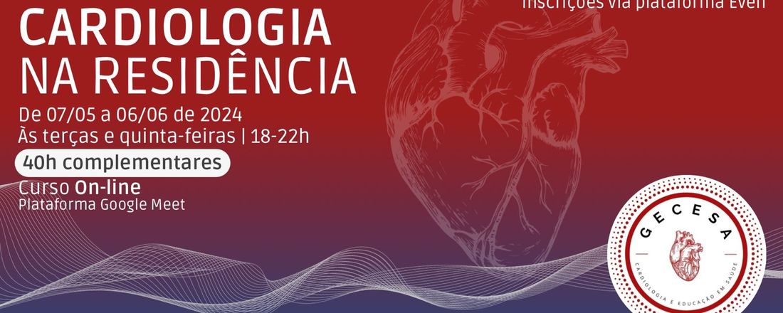 CARDIOLOGIA NA PROVA DE RESIDÊNCIA MÉDICA: REVISÃO DOS PRINCIPAIS TEMAS