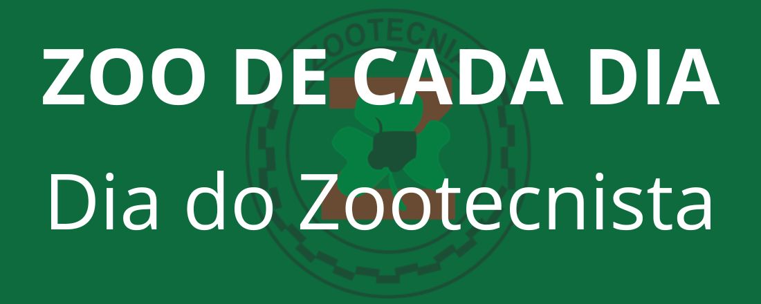 Zoo de Cada Dia - 2024