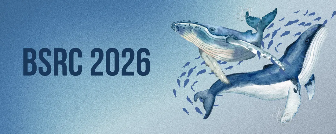 BSRC 2026