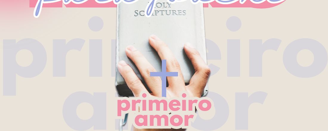 RETIRO DE JOVEM