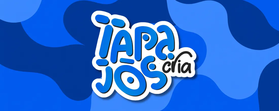 LANÇAMENTO TAPAJÓS CRIA