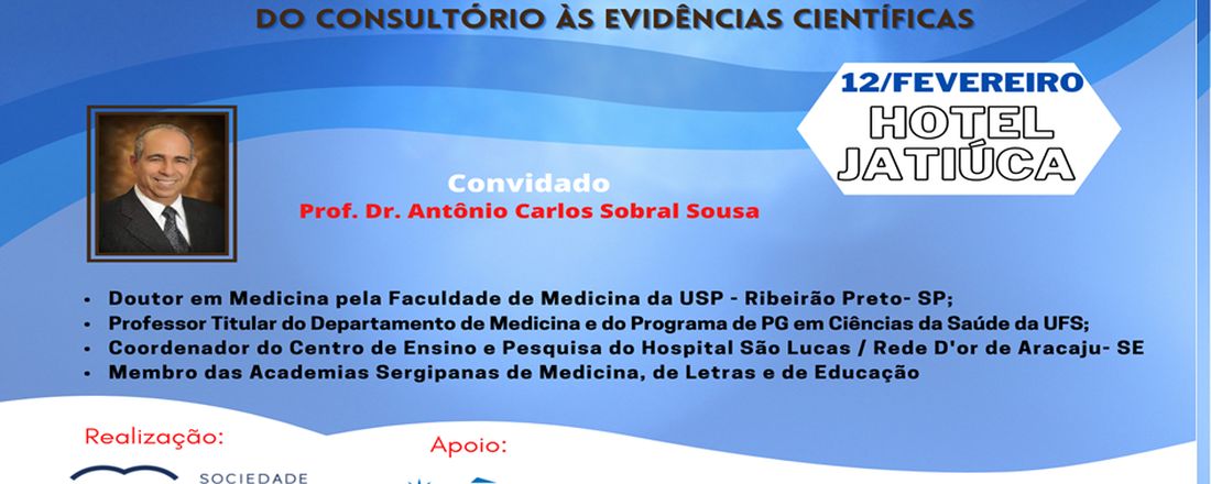 Jornada em Cardiologia