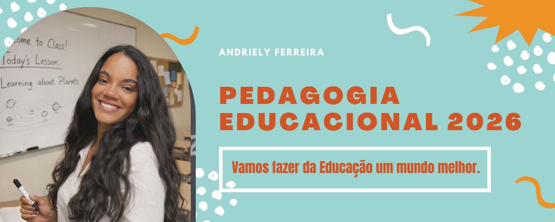 Curso de Pedagogia educacional