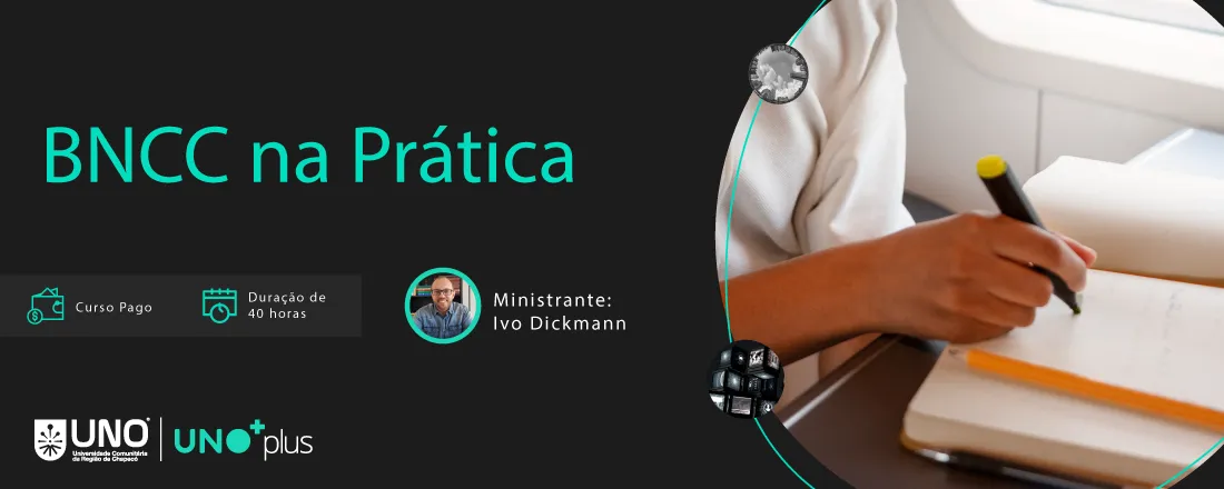 BNCC na Prática - 40 HORAS