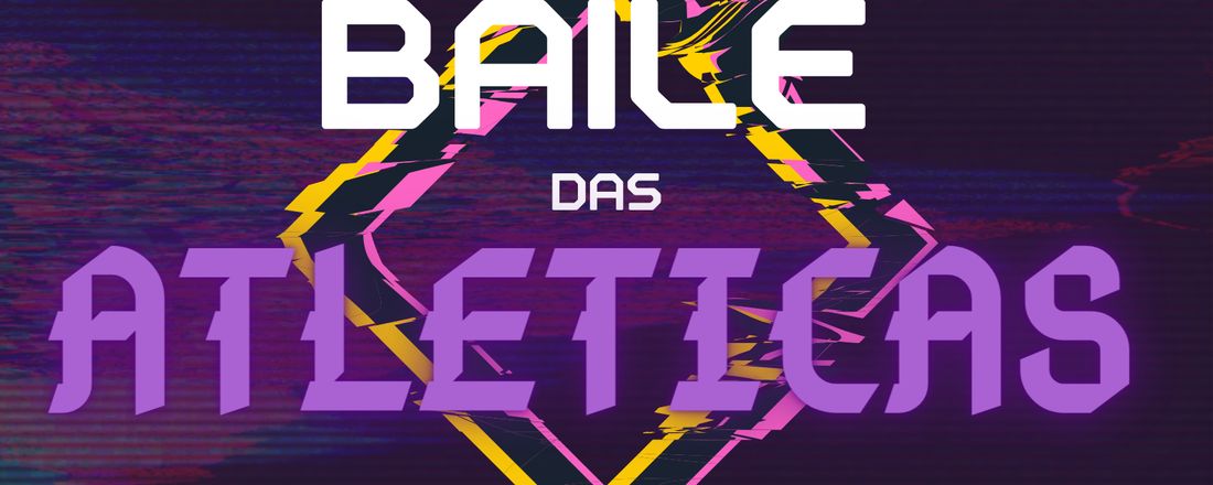 Baile Das Atléticas
