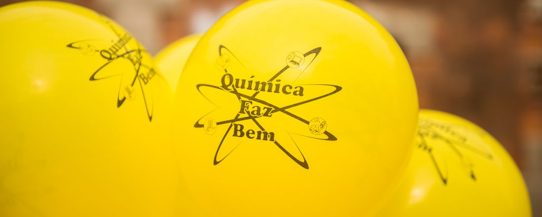 Química Faz Bem - 3ª Edição