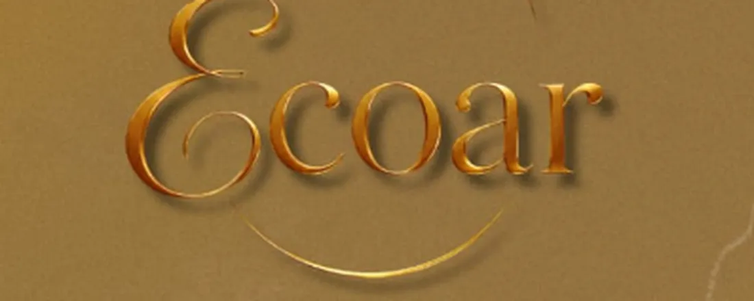 II CONGRESSO ECOAR: PALAVRAS QUE ECOAM NO TEMPO
