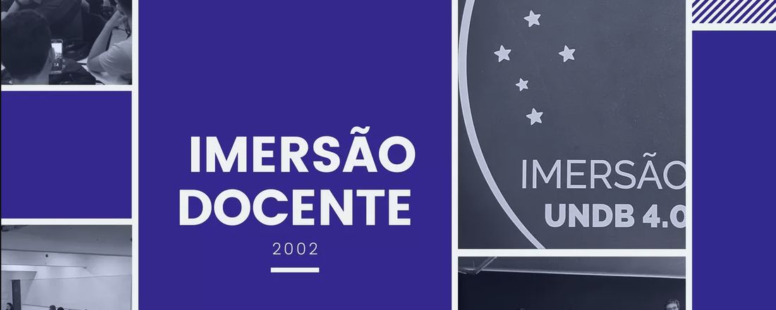 Programa IMERSÃO 4.0