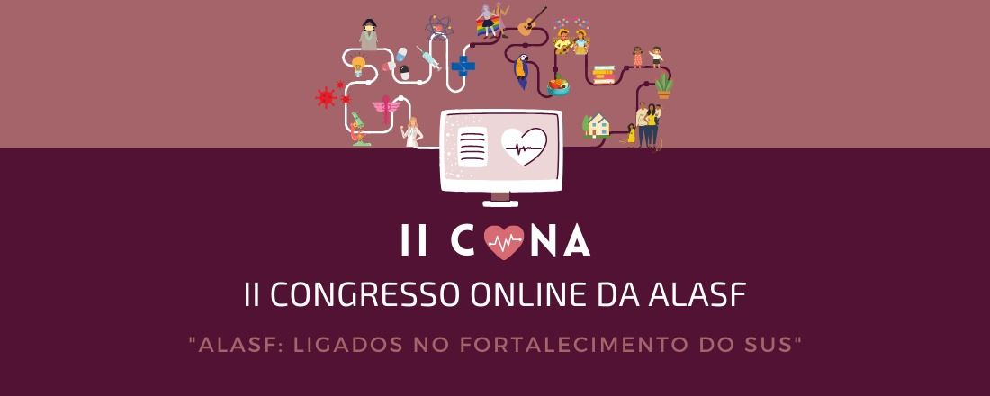 2º Congresso Online da ALASF