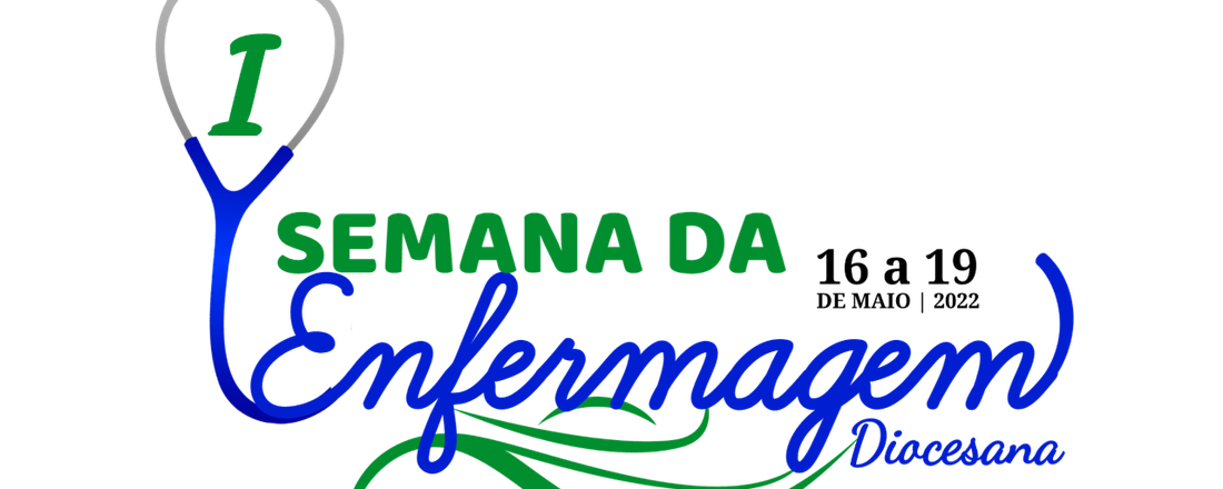 I SEMANA DA ENFERMAGEM DIOCESANA