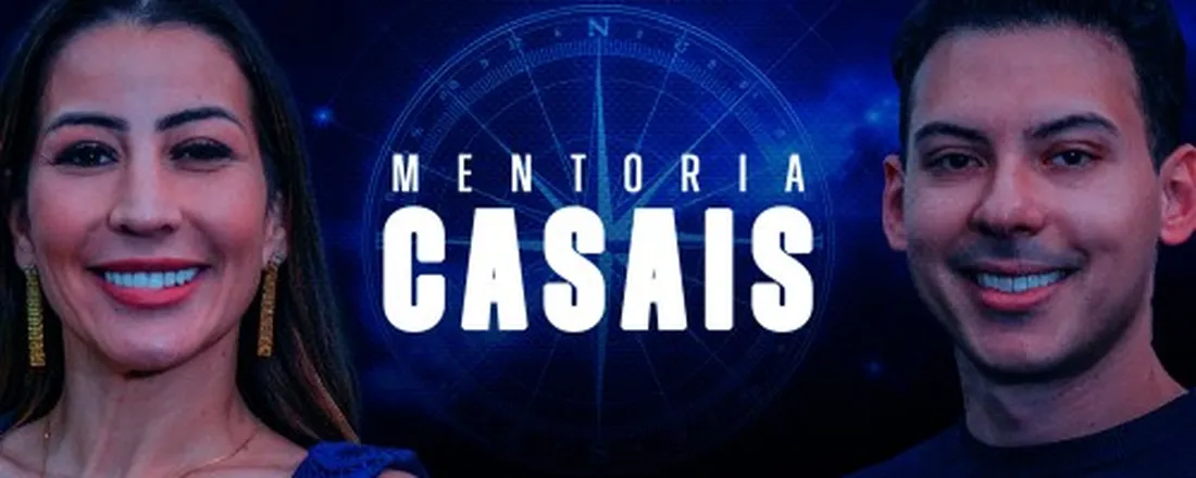 Imersão de Casais