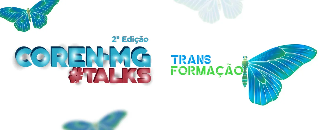 2° Coren-MG Talks