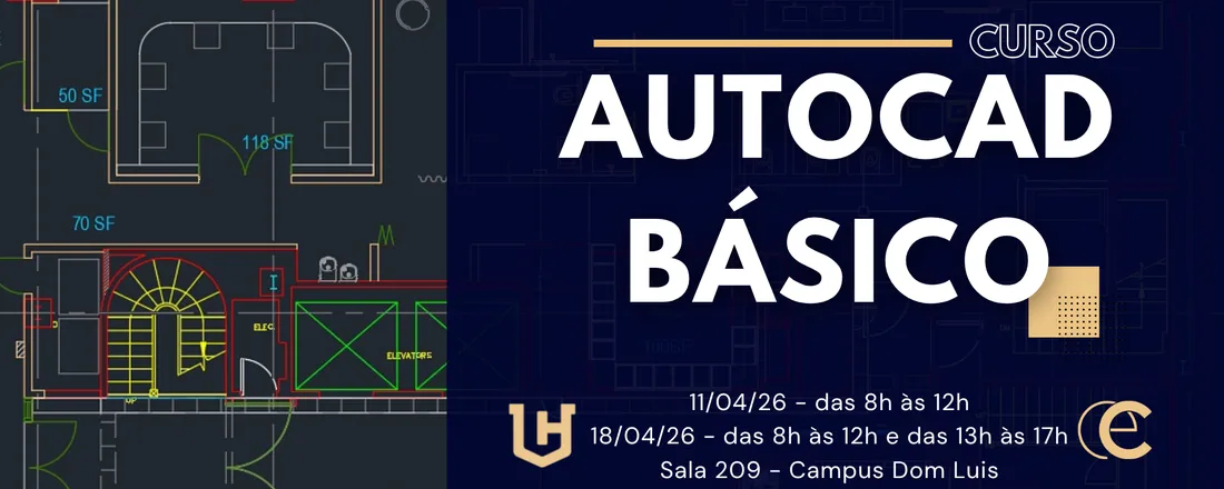 AutoCAD Básico 2026.1