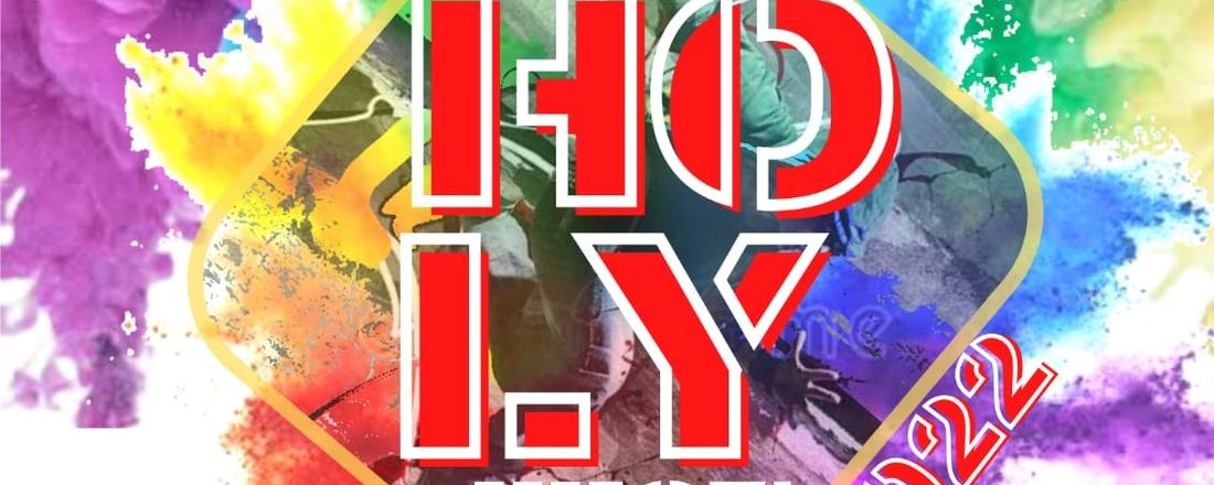 Holy Fest Tga 2022