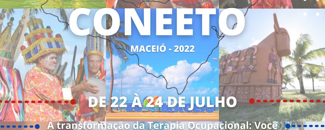 CONSELHO NACIONAL DE ENTIDADES ESTUDANTIS DE TERAPIA OCUPACIONAL - CONEETO