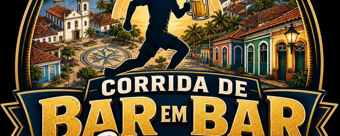 Corrida de Bar em Bar