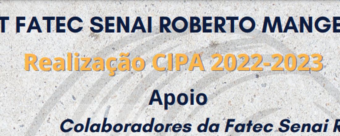 CIPA - Comissão Interna de Prevenção de Acidentes