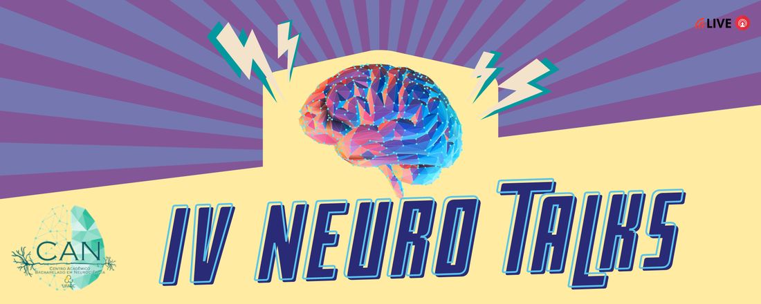 IV Neuro talks