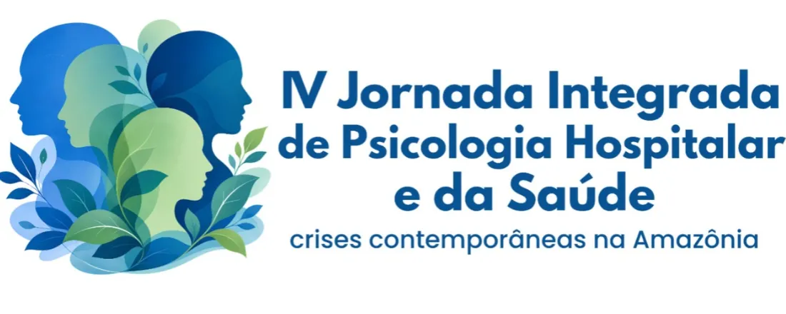 IV JORNADA Integrada de Psicologia Hospitalar e da Saúde