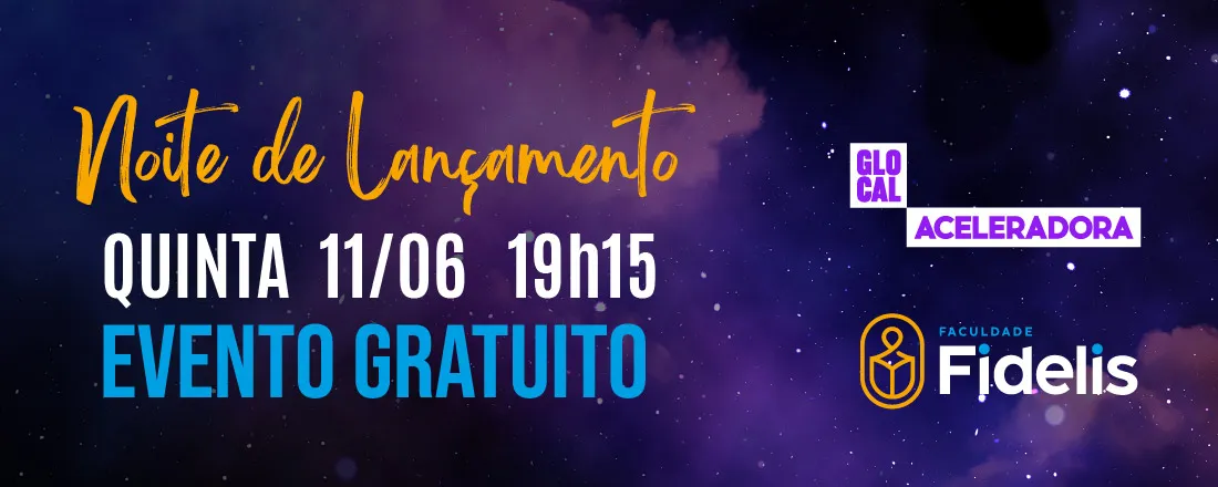 Noite de Lançamento