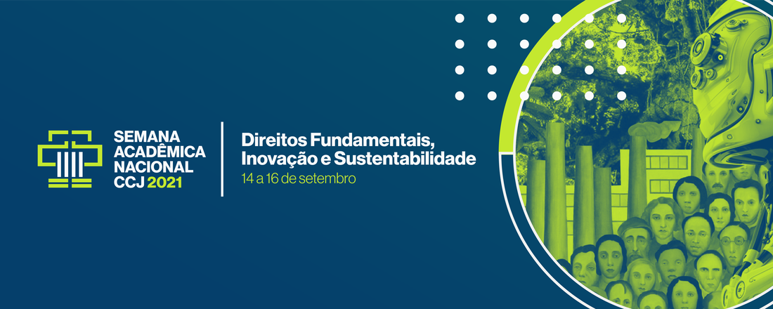 Semana Acadêmica Nacional do CCJ